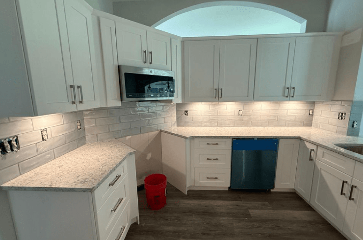 JB Handyman